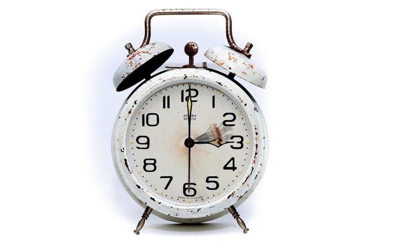 Time Odyssey